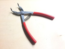 Pinza per anelli usato  Venezia