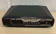 Midiman midisport 2x4 for sale  DARLINGTON