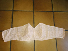 Ancien soutien gorge d'occasion  Épinal