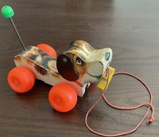 Vintage 1965 fisher for sale  CROWBOROUGH