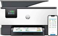 Officejet pro 9120ee for sale  BRADFORD
