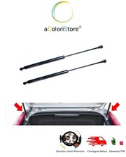 Molle gas portellone usato  Forli