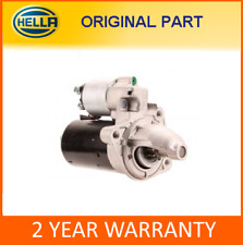 Genuine hella starter for sale  WALSALL