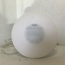 Philips alarm clock d'occasion  Expédié en Belgium