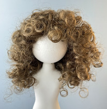 Monique doll wig for sale  Oceanside