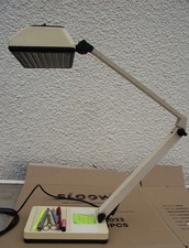 Lampe jielde bras d'occasion  Ancerville