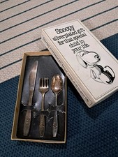 Vintage 1979 snoopy for sale  LONDON