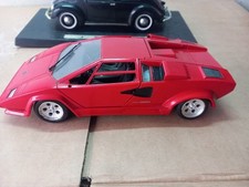 Lamborghini countach 5000 usato  Palermo