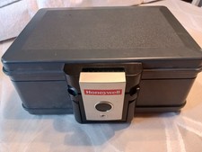 Honeywell first alert for sale  Broken Arrow