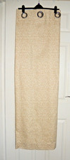 Lined curtains dunelm for sale  WESTON-SUPER-MARE