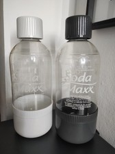 Soda maxx flaschen gebraucht kaufen  Bothel