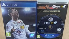 Fifa ps4 ps5 for sale  ELLESMERE