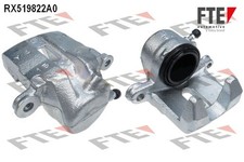 Fte bremssattel 9291486 gebraucht kaufen  Oberlungwitz