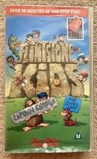 hanna barbera vhs for sale hanna barbera vhs for sale SLOUGH