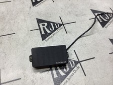 Emg black guitar for sale  State College
