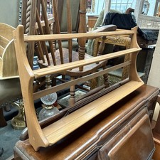 Ercol solid blonde for sale  LIVERPOOL