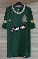 Maglia celtic glasgow usato  Napoli