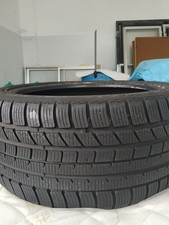 Gomme range rover usato  Desio