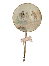 Antique french silk for sale  Decatur