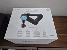 Theragun pro 4th for sale  NORTHAMPTON