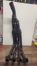 Krümmer cbr 600 gebraucht kaufen  Bremen