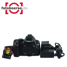 Nikon d60 793 gebraucht kaufen  Aachen