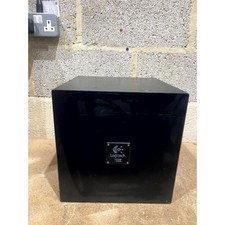 Logitech 0181b subwoofer for sale Logitech 0181b subwoofer for sale  STAFFORD
