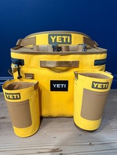 Yeti alpine yellow for sale  Mentor