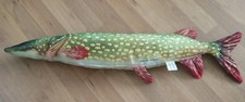 Fladen pike fishing for sale  CHESSINGTON