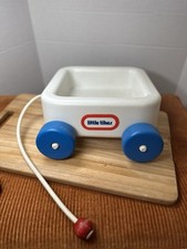 Vintage little tikes for sale  Montgomery