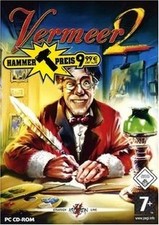 Vermeer hammerpreis koch gebraucht kaufen  Berlin