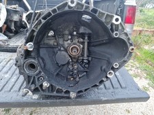 Cambio fiat regata usato  Turrivalignani