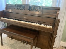 Yamaha m203 piano for sale  Lincoln