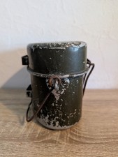Essgeschirr wehrmacht italien gebraucht kaufen  Saarbrücken