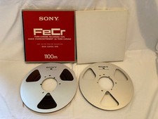 Bobine sony usate usato  Cocquio Trevisago