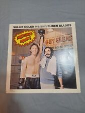 Willie colon presents for sale  Fayetteville