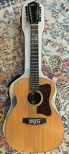 Vintage 1965 guild for sale  Fountain