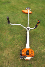 Stihl motorsense fs460c gebraucht kaufen  Hoogstede