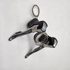 Comandi cambio shimano usato  Cerignola