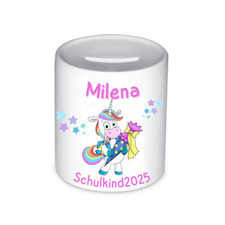 Personalisierte spardose einho gebraucht kaufen  Sulingen