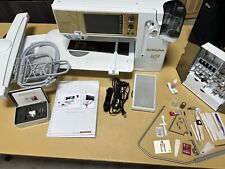 Bernina 880 plus for sale  Lancaster