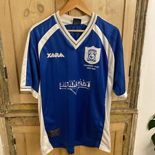 Cardiff city 1999 for sale  EXETER