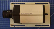 Caméra axis 221 d'occasion  Metz-
