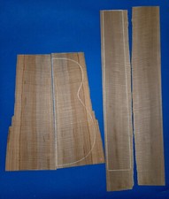 Curly maple guitar for sale  Los Angeles