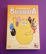 Coffret dvd naissance d'occasion  Nogent-sur-Vernisson