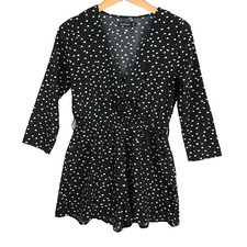 Boohoo combination salopette d'occasion  Ménéac