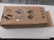 Confer hs2 spa for sale  CHESTERFIELD