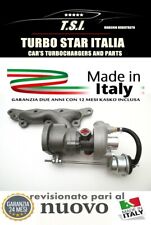 Turbina turbocompressore kp31 usato  Napoli