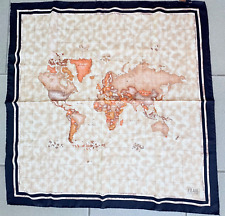 Foulard classe alviero usato  Torino