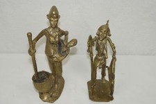 Pair vintage african for sale  Surprise